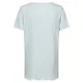 Regatta Ballyton T-shirt Med Korta ärmar, Bleached aqua