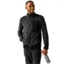 Ash marl / black