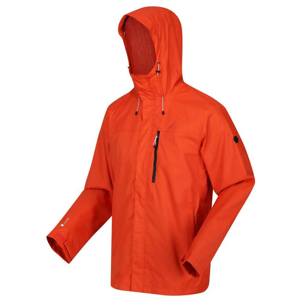 Regatta Baslow Jacka