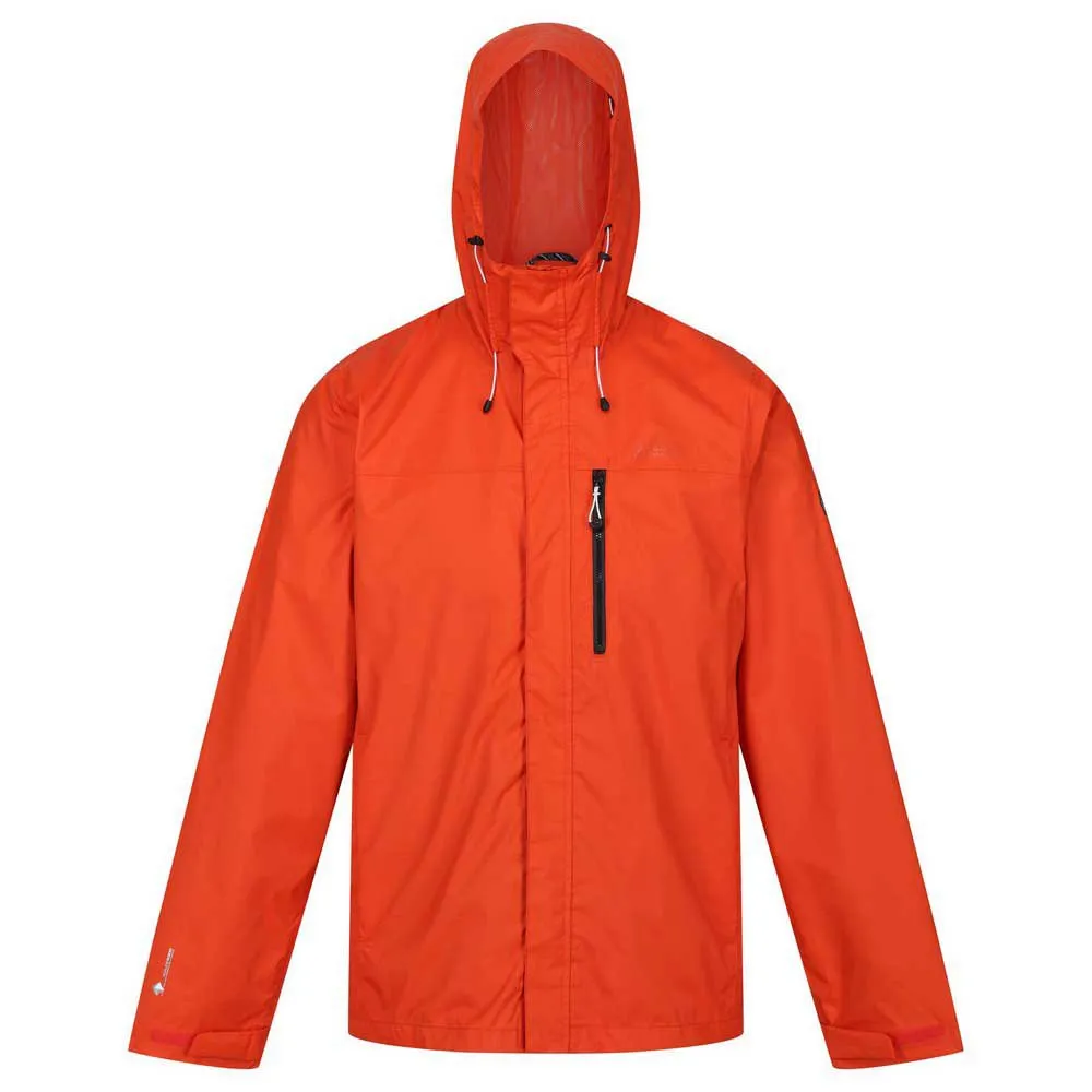 Regatta Baslow Jacka