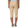 Regatta Bayla Capri 3/4-byxor, Sesame