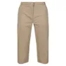 Regatta Bayla Capri 3/4-byxor, Sesame