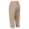 Regatta Bayla Capri 3/4-byxor, Sesame