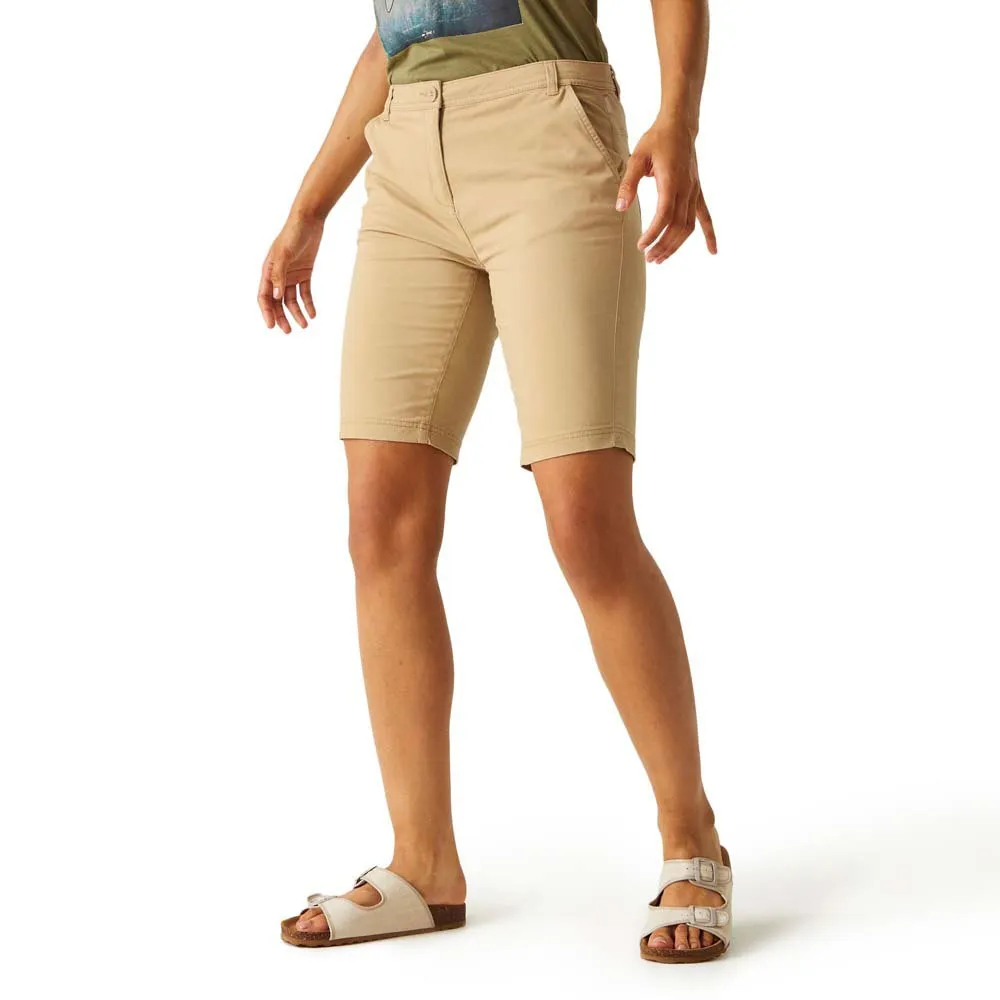 Regatta Bayletta Shorts