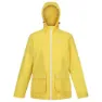 Regatta Baysea Softshelljacka, Maize yellow