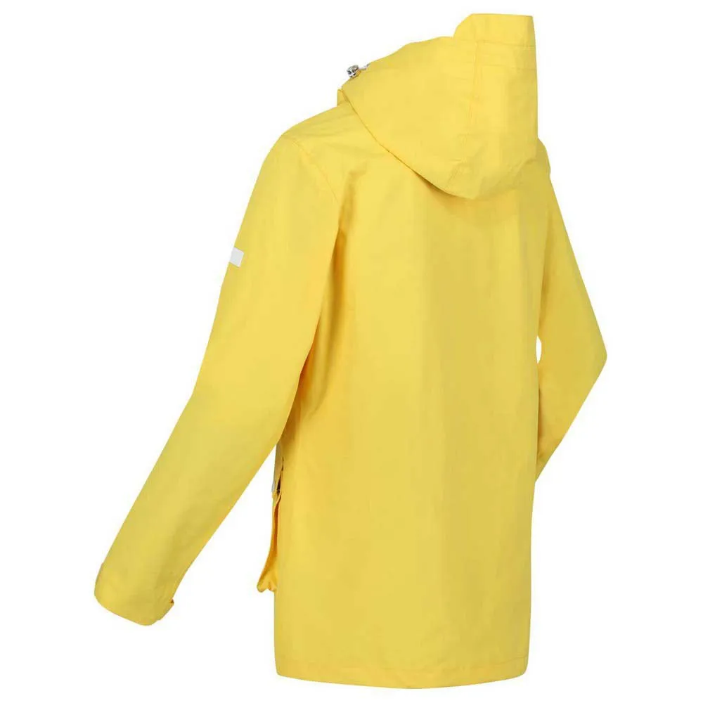 Regatta Baysea Softshelljacka, Maize yellow