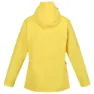 Regatta Baysea Softshelljacka, Maize yellow