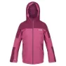 Regatta Beamz Ii Jacka Refurbished, Violet / ama hz, 14Y
