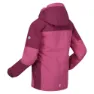 Regatta Beamz Ii Jacka Refurbished, Violet / ama hz, 14Y