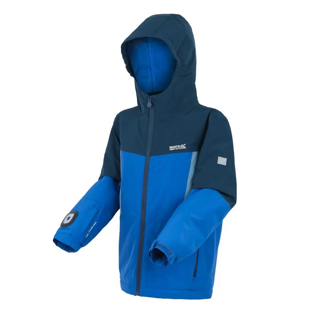 Regatta Beamz Jacka Regatta Beamz Jacka