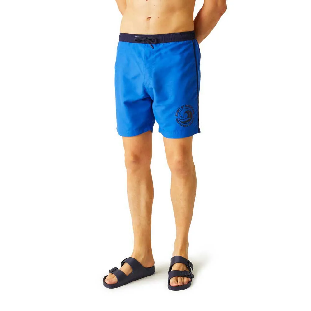 Regatta Bentham Simshorts male, Oxford blue / navy