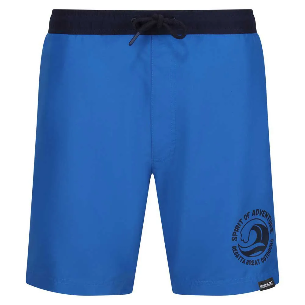 Regatta Bentham Simshorts male, Oxford blue / navy