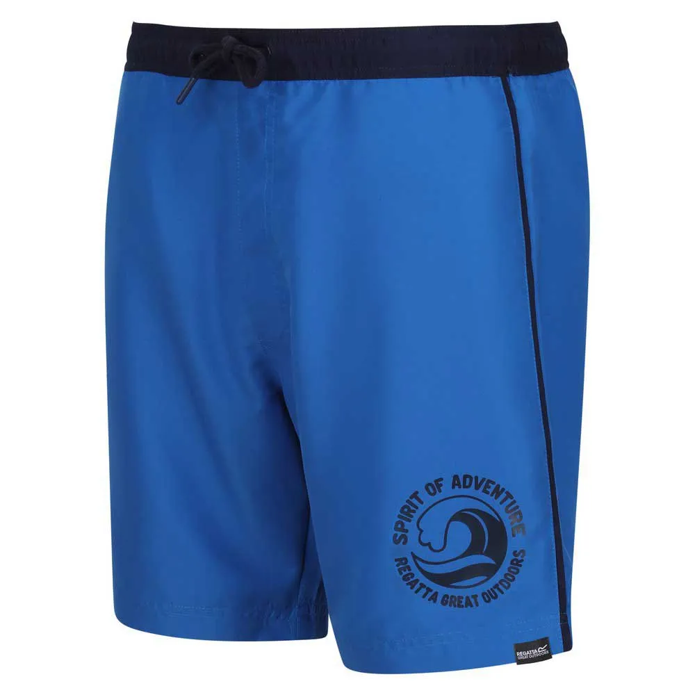 Regatta Bentham Simshorts male, Oxford blue / navy