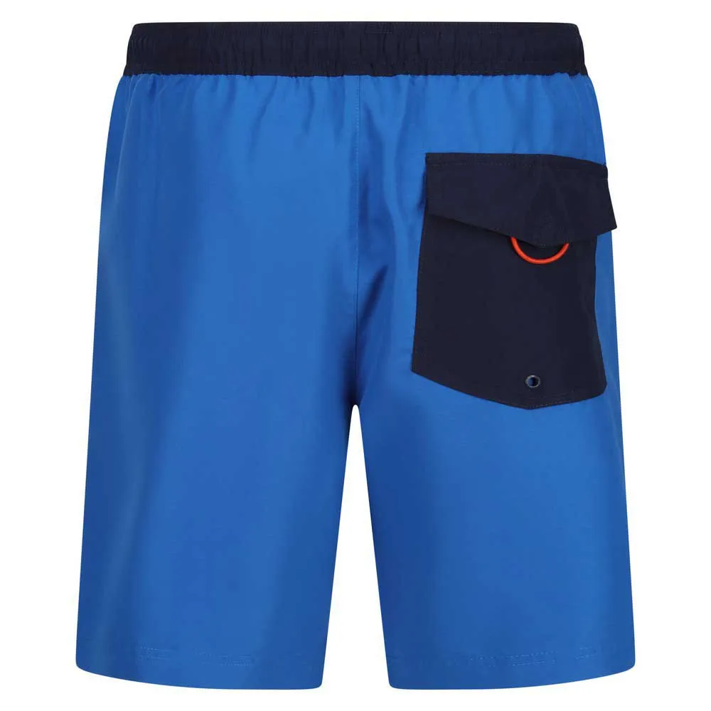 Regatta Bentham Simshorts male, Oxford blue / navy