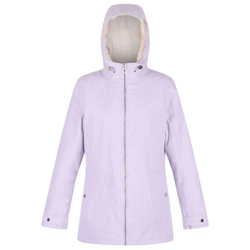 Regatta Bergonia Ii Jacka, Lilac frost Regatta Bergonia Ii Jacka, Lilac frost