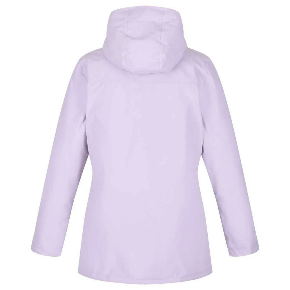 Regatta Bergonia Ii Jacka, Lilac frost Regatta Bergonia Ii Jacka, Lilac frost