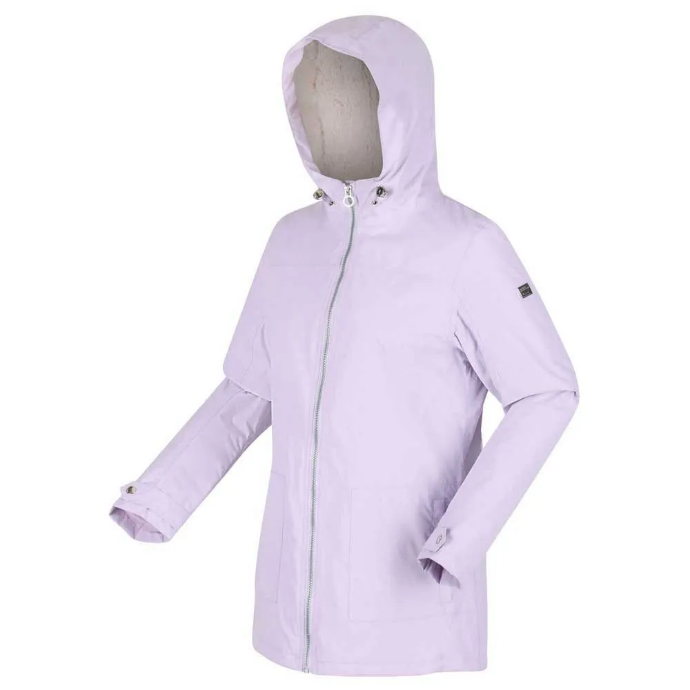 Regatta Bergonia Ii Jacka, Lilac frost Regatta Bergonia Ii Jacka, Lilac frost