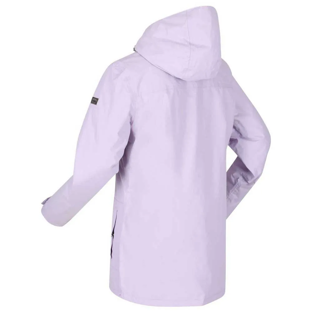 Regatta Bergonia Ii Jacka, Lilac frost Regatta Bergonia Ii Jacka, Lilac frost
