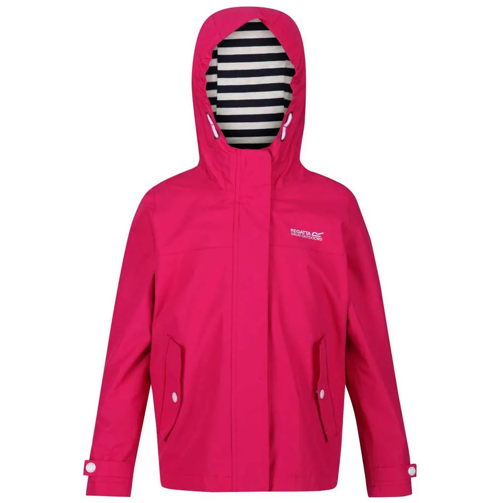 Regatta Bibiana Jacka, Duchess tropical print, 11-12Y Regatta Bibiana Jacka, Duchess tropical print, 11-12Y