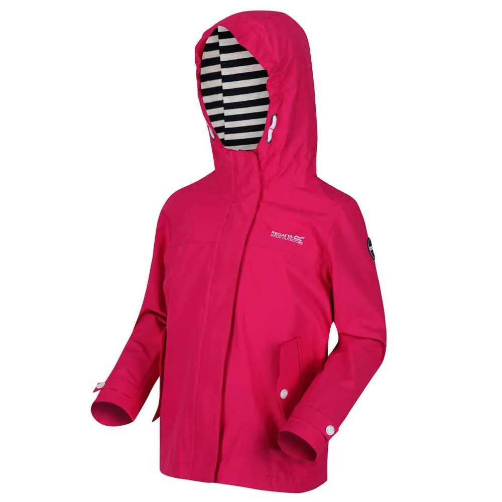 Regatta Bibiana Jacka, Duchess tropical print, 11-12Y Regatta Bibiana Jacka, Duchess tropical print, 11-12Y