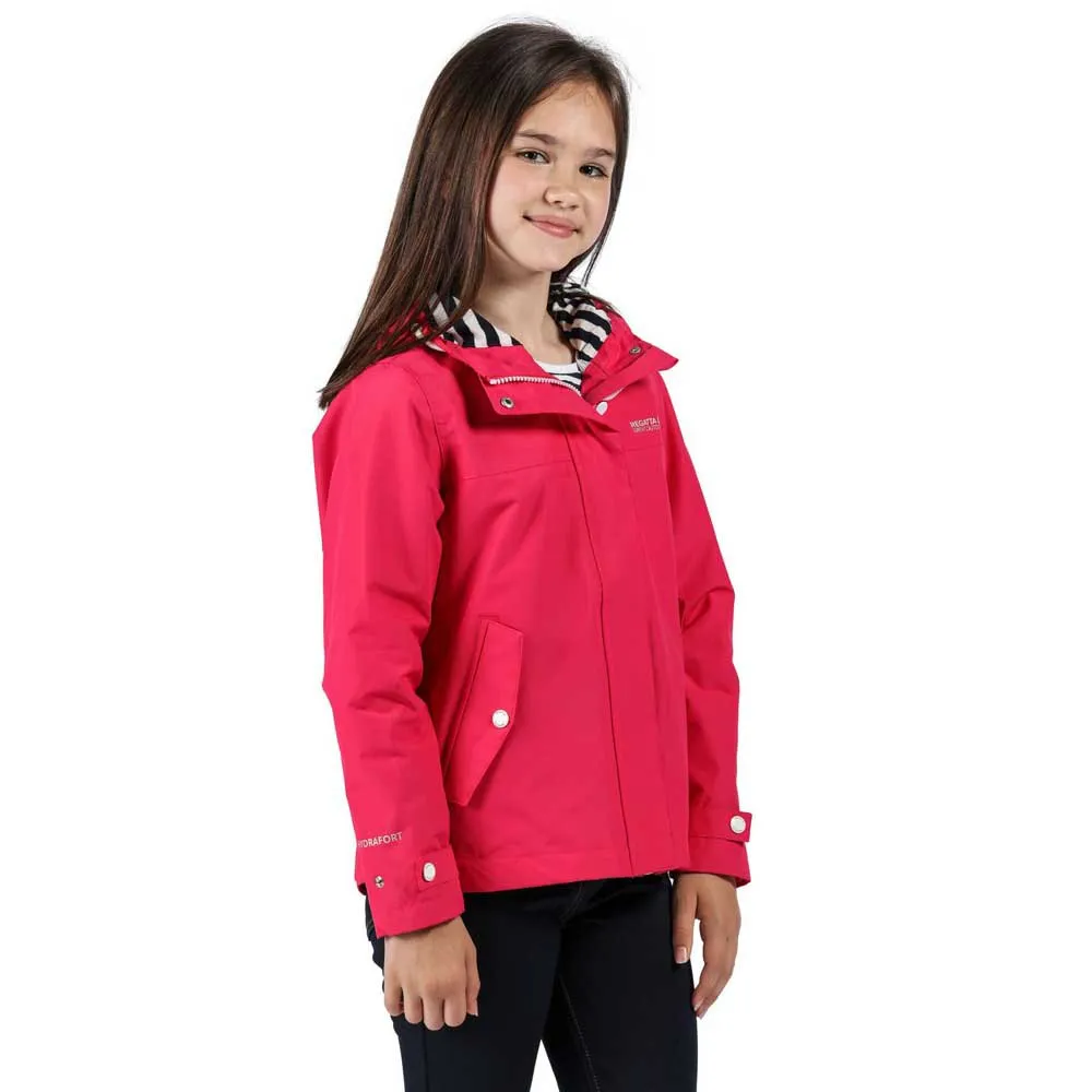 Regatta Bibiana Jacka, Duchess tropical print, 11-12Y Regatta Bibiana Jacka, Duchess tropical print, 11-12Y