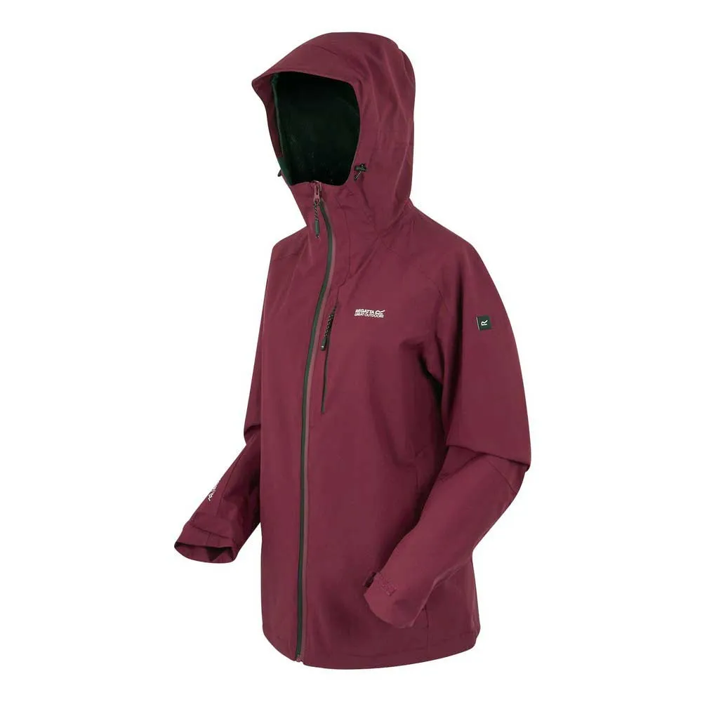 Regatta Birchdale Ii Jacka
