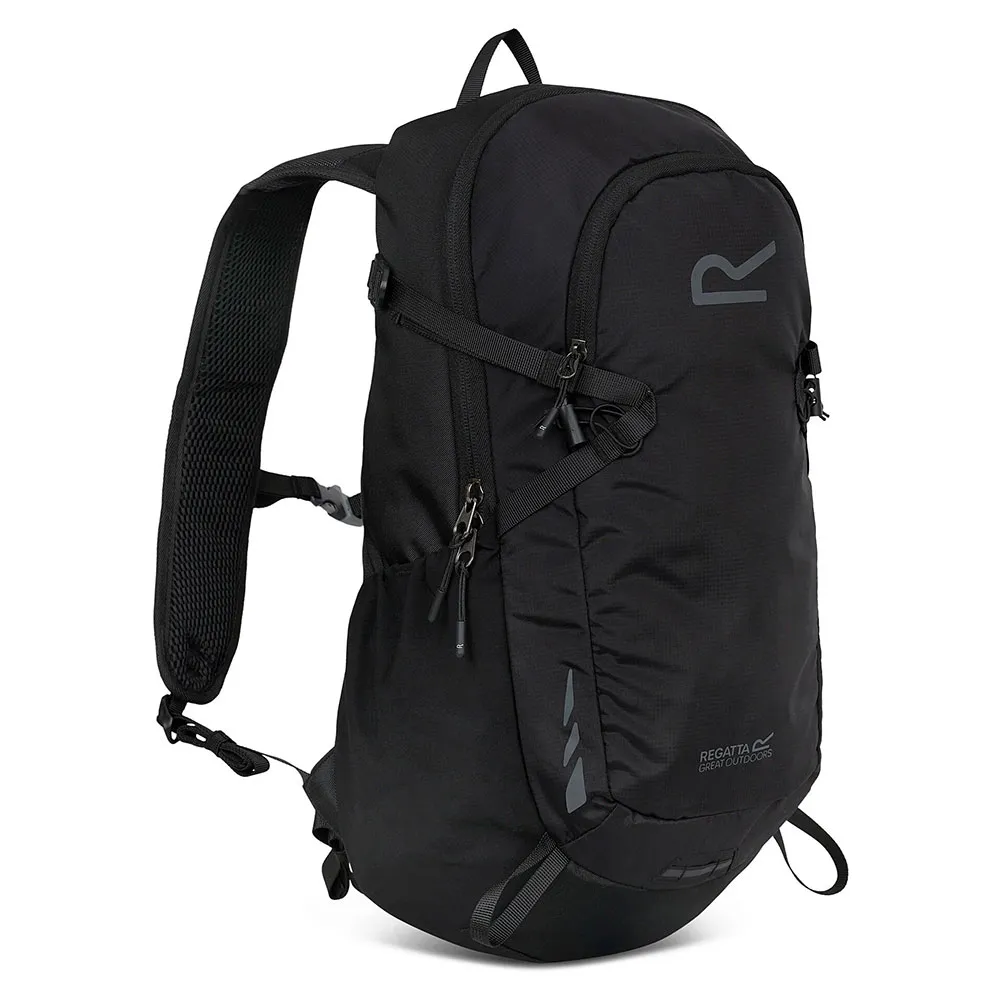Regatta Blackfell Iv 15l Ryggsäck, Black