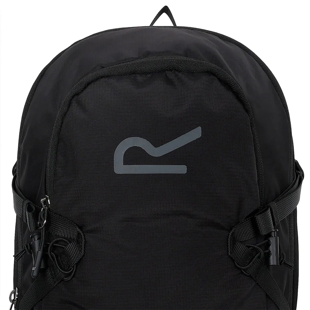 Regatta Blackfell Iv 15l Ryggsäck, Black