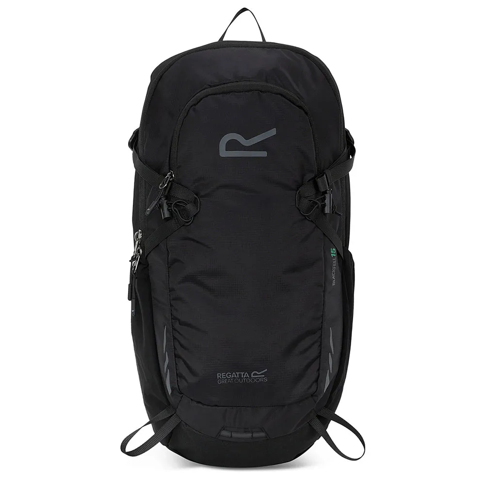 Regatta Blackfell Iv 15l Ryggsäck, Black