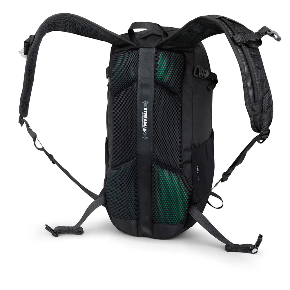 Regatta Blackfell Iv 15l Ryggsäck, Black