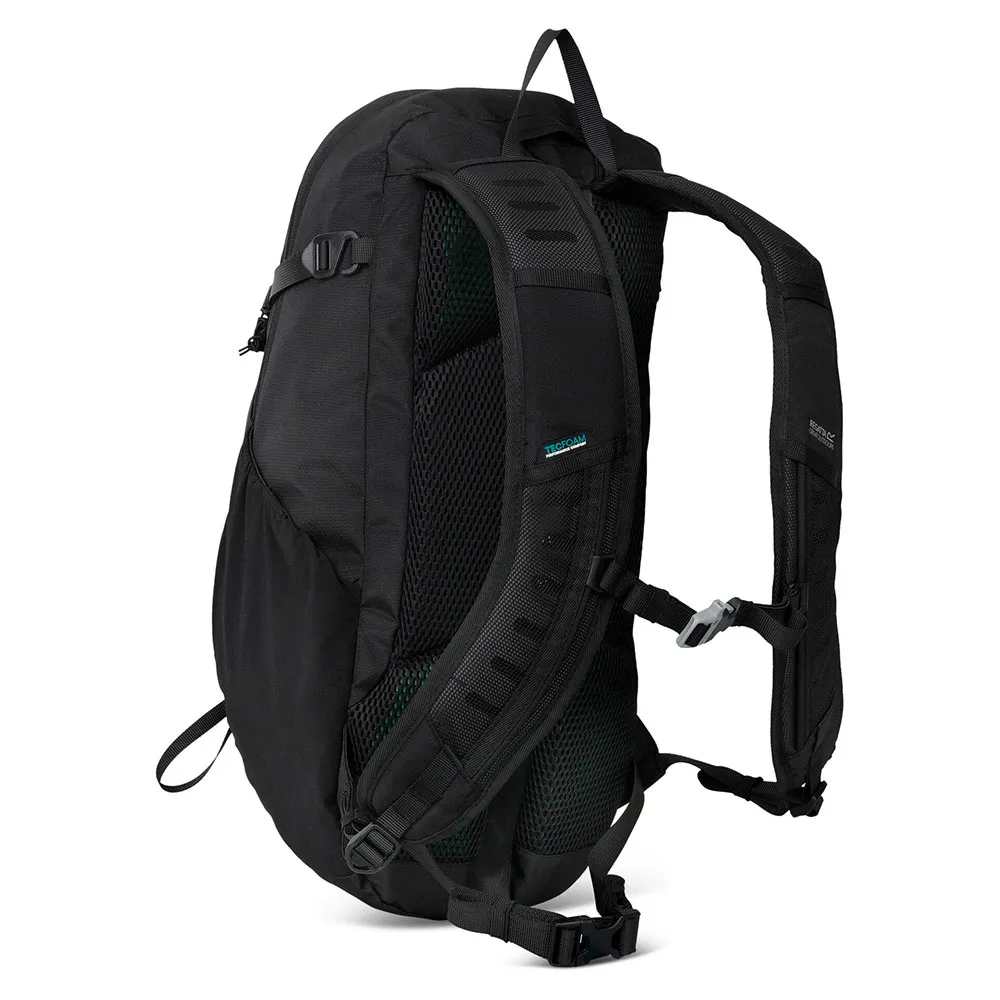 Regatta Blackfell Iv 15l Ryggsäck, Black