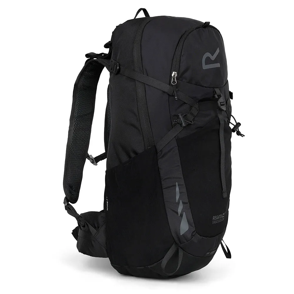 Regatta Blackfell Iv 25l Ryggsäck, Black