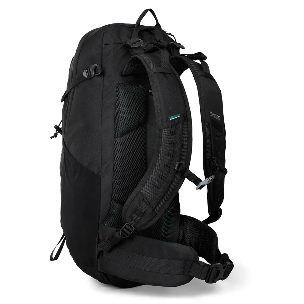 Regatta Blackfell Iv 25l Ryggsäck, Black