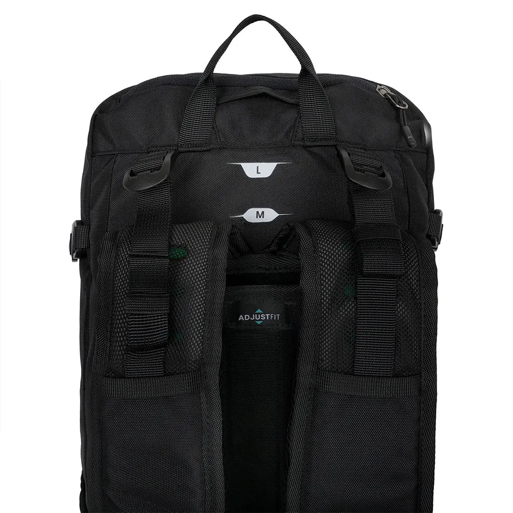 Regatta Blackfell Iv 25l Ryggsäck, Black