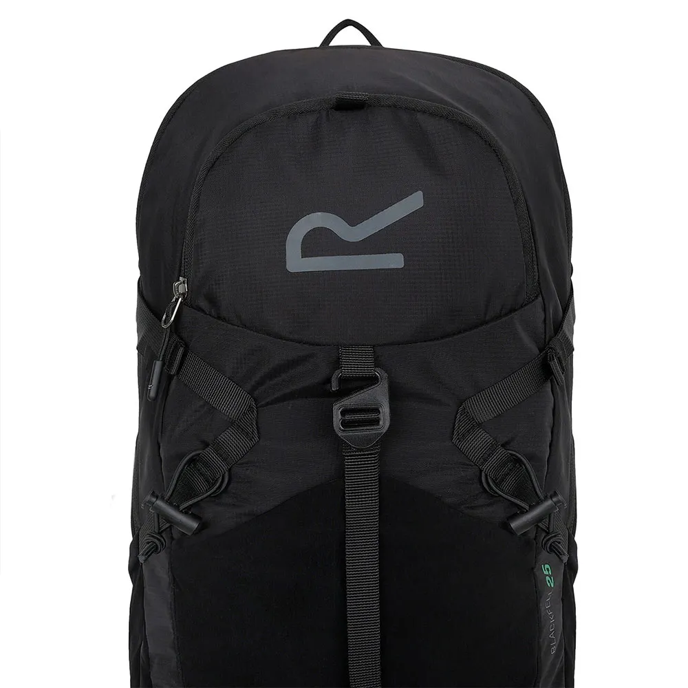 Regatta Blackfell Iv 25l Ryggsäck, Black