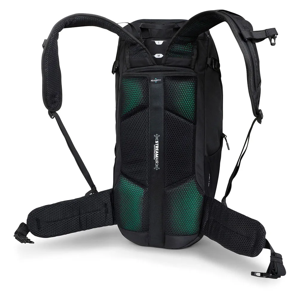 Regatta Blackfell Iv 25l Ryggsäck, Black