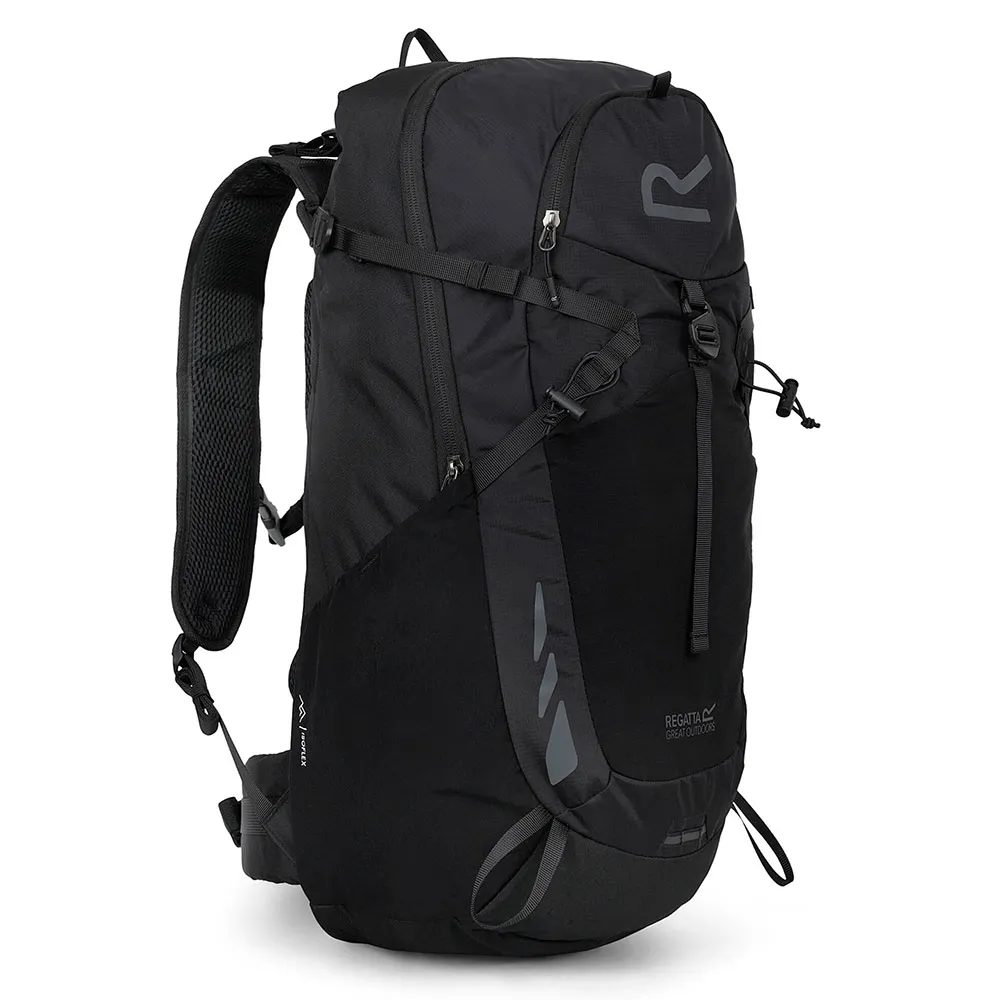 Regatta Blackfell Iv 35l Ryggsäck, Black