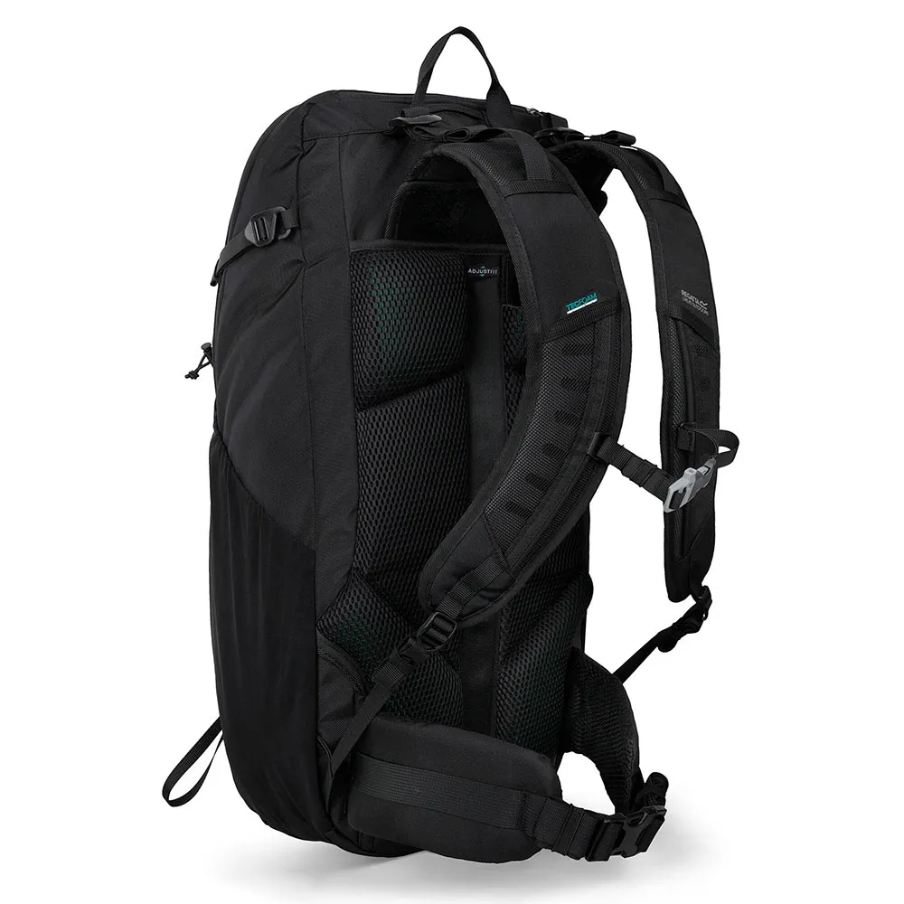 Regatta Blackfell Iv 35l Ryggsäck, Black
