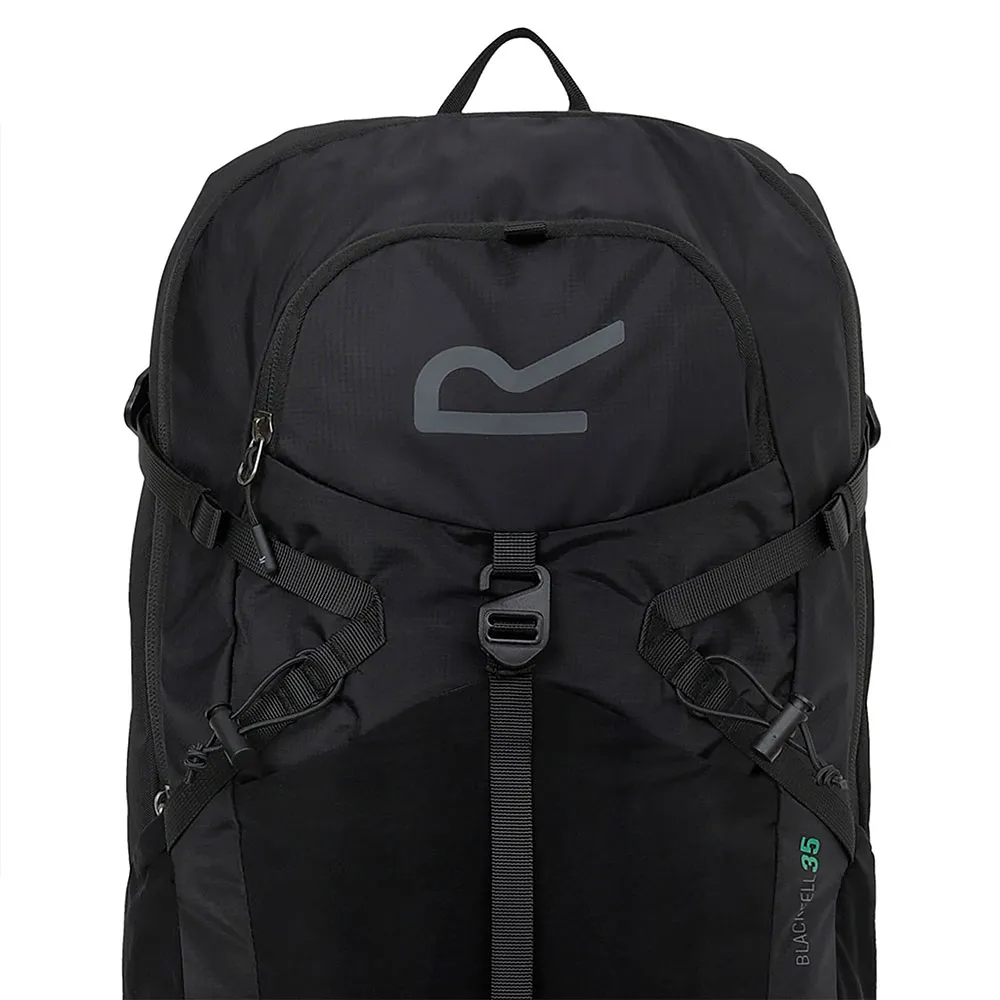 Regatta Blackfell Iv 35l Ryggsäck, Black