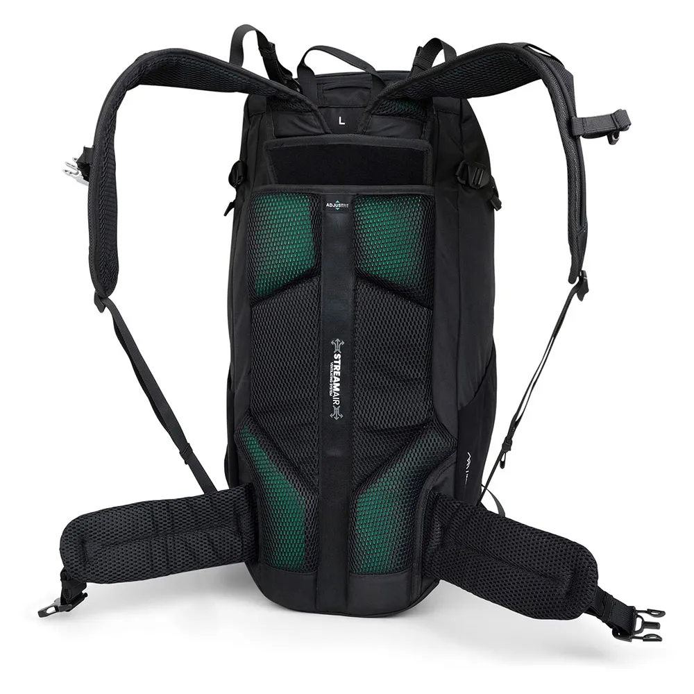 Regatta Blackfell Iv 35l Ryggsäck, Black