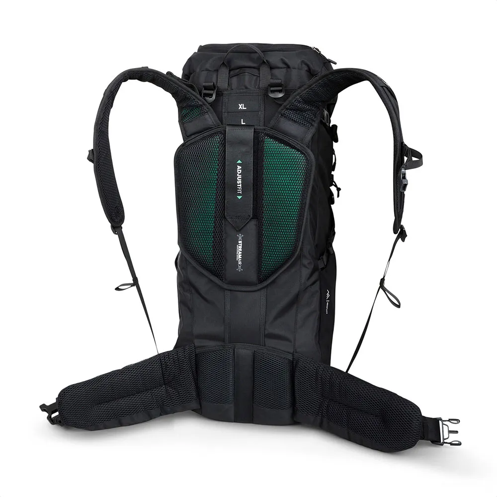 Regatta Blackfell Iv 65l Ryggsäck, Black
