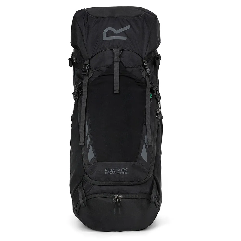 Regatta Blackfell Iv 65l Ryggsäck, Black