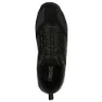 Regatta Blackthorn Evo Low Vandringsskor, Black / dark steel