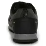 Regatta Blackthorn Evo Low Vandringsskor, Black / dark steel