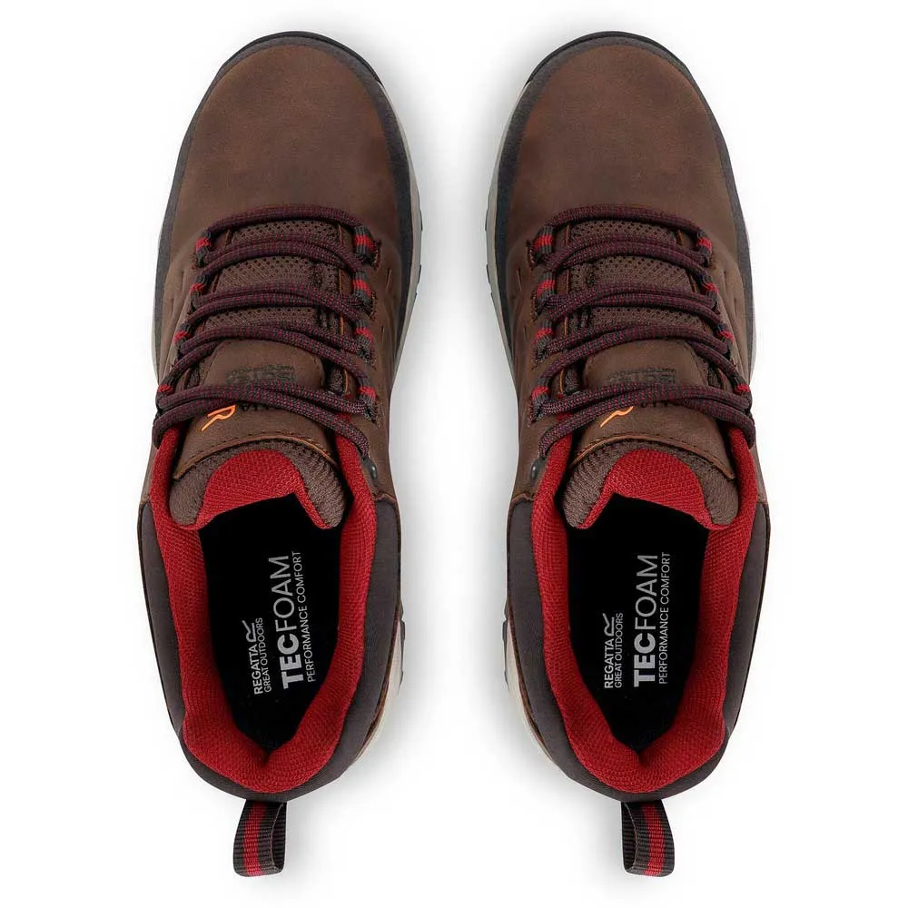 Regatta Blake Low Vandringsskor