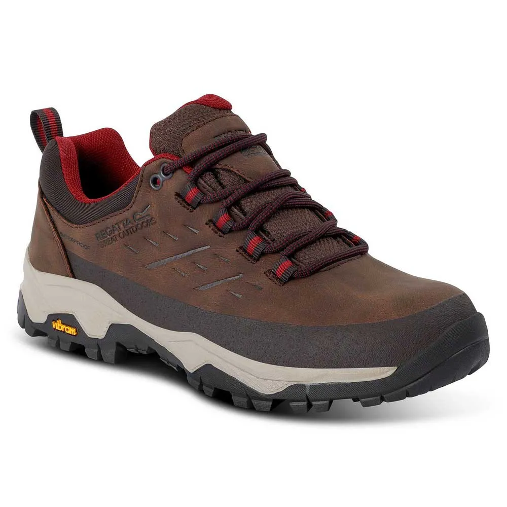 Regatta Blake Low Vandringsskor