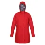 Regatta Blakesleigh Softshelljacka, Miami red