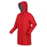 Regatta Blakesleigh Softshelljacka, Miami red