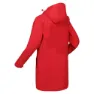 Regatta Blakesleigh Softshelljacka, Miami red