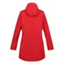 Regatta Blakesleigh Softshelljacka, Miami red